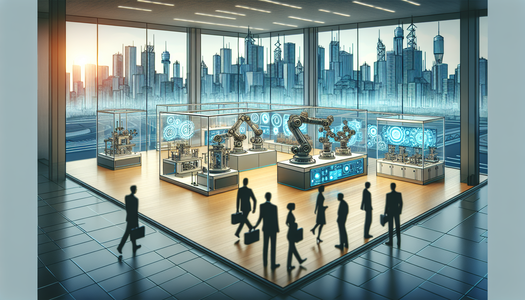 Kardex expands automation reach with new Sydney office and technology showroom