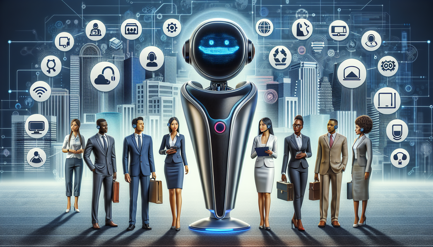 Intelligent voice AI unveils “Evolve AI Agents” to supercharge voice automation across industries