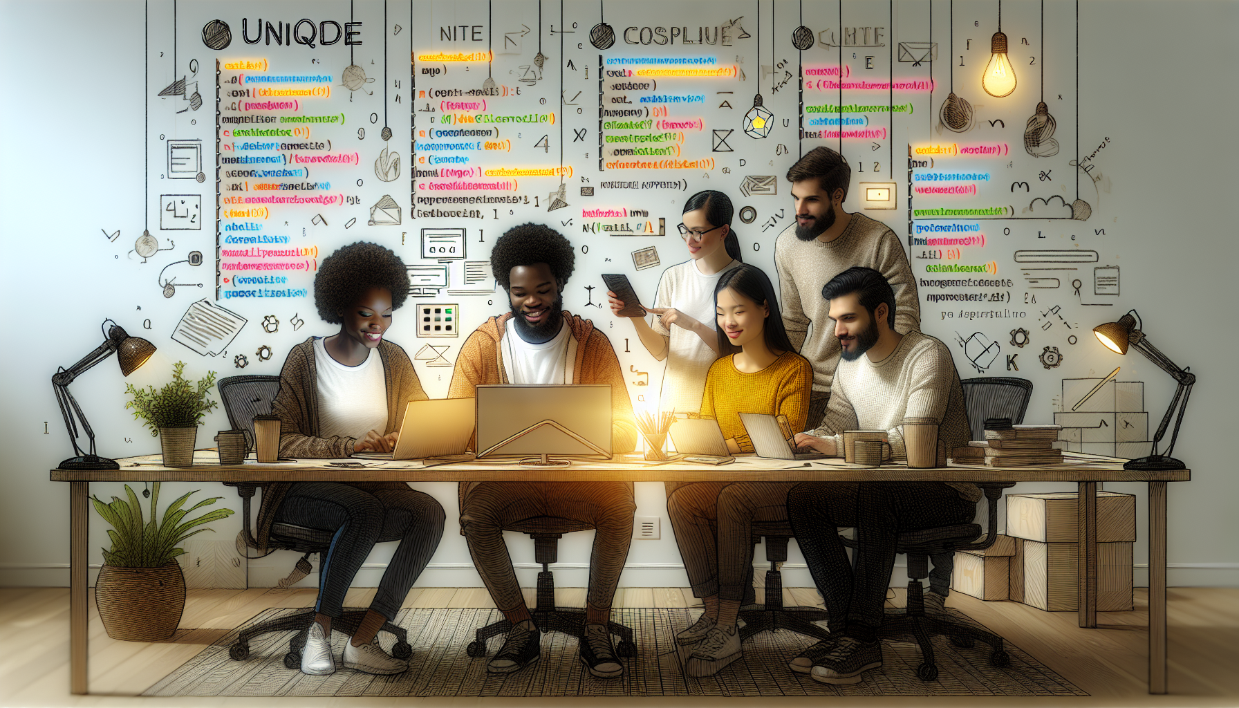 Vibe Coding a Mobile App: How a Weekend Prototype Revealed Uniqode’s Care Culture