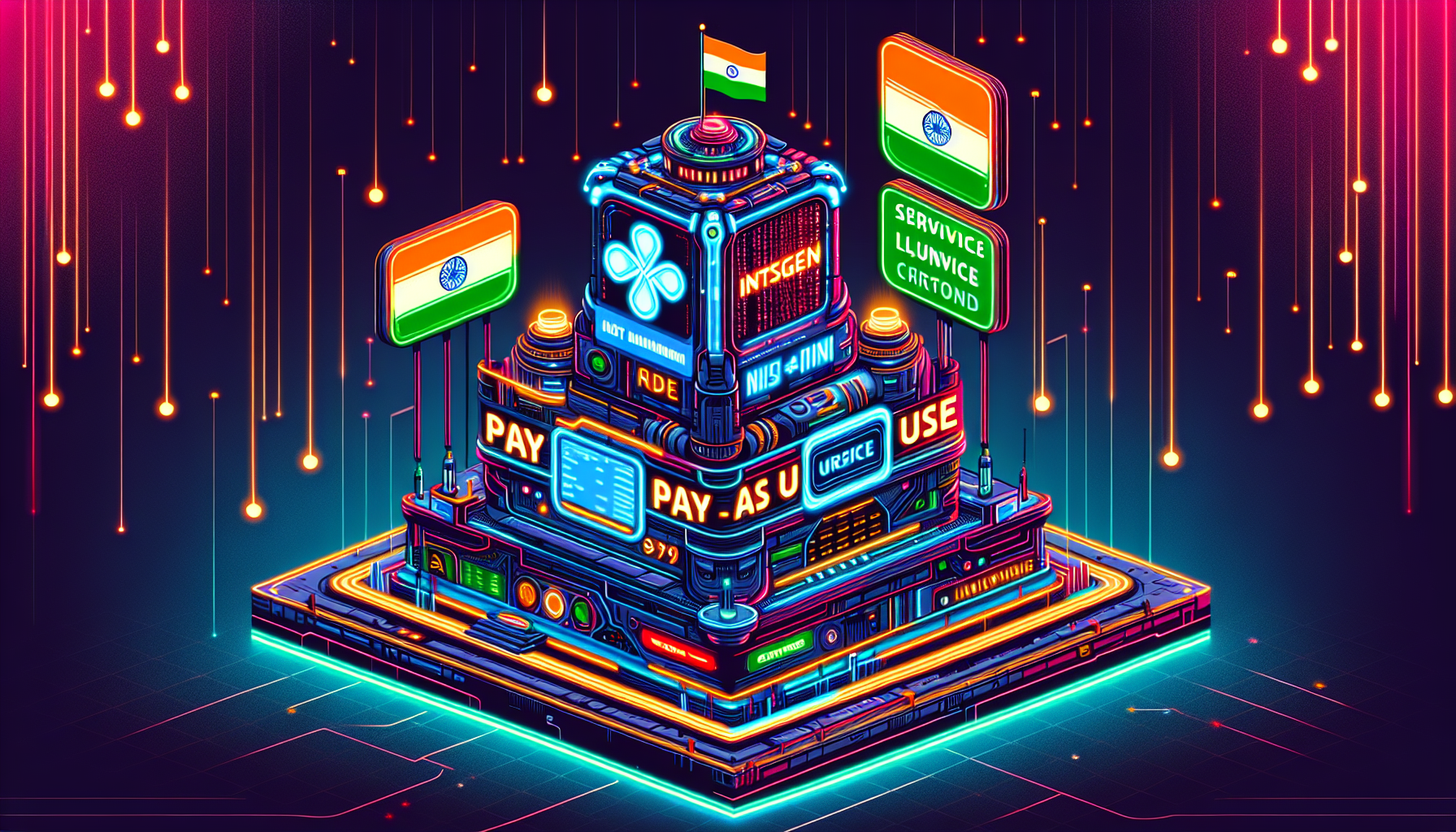 NxtGen launches India’s first ‘Pay-as-You-Use’ AI coding platform