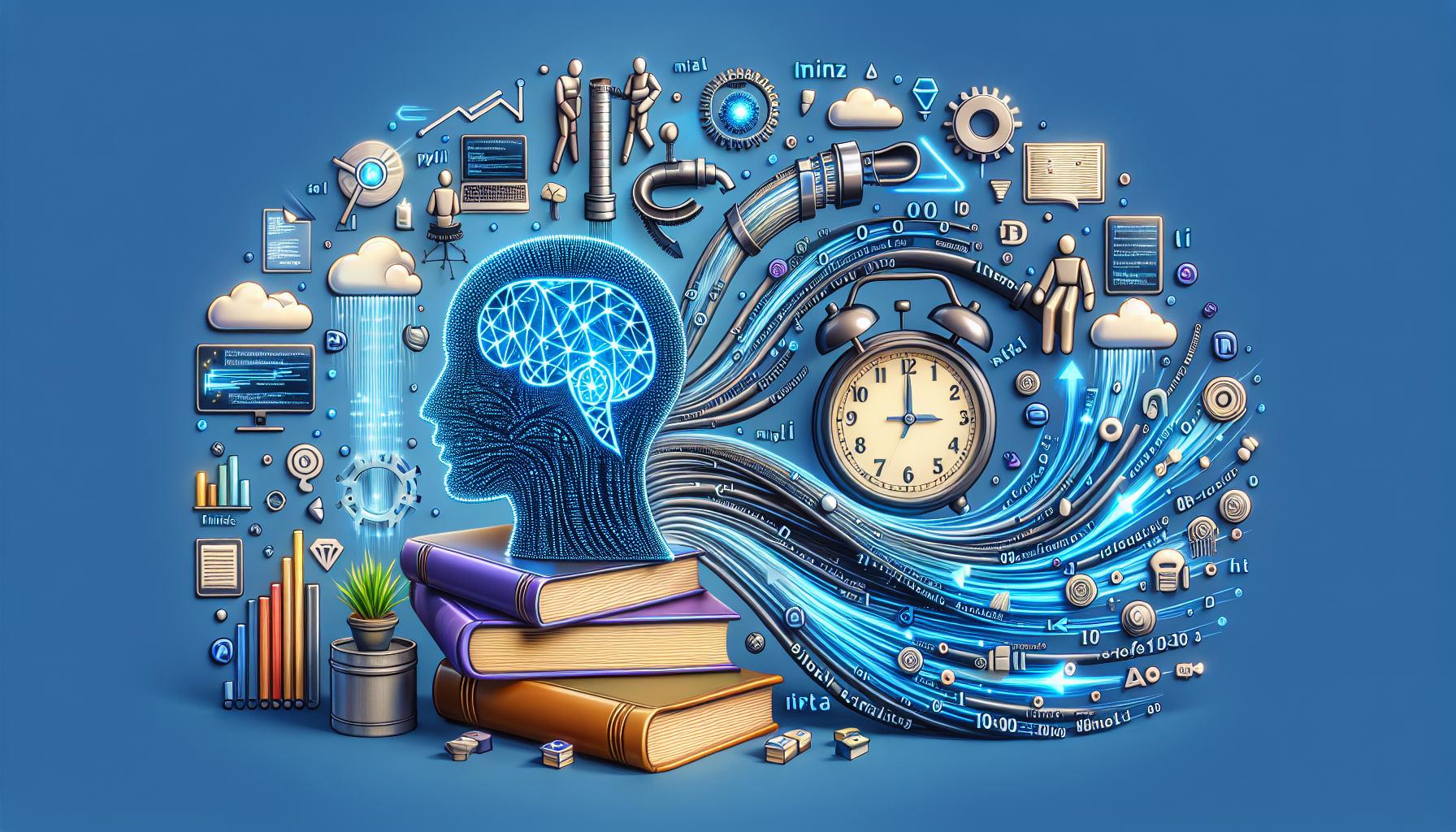 AI coding transforms data engineering: How dltHub's open-source Python library helps developers create data pipelines for AI in minutes