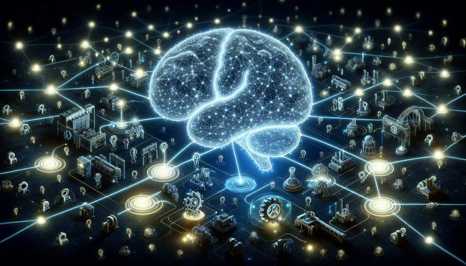 How AI-ready APIs enable faster automation?