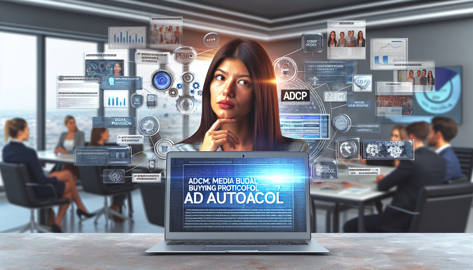 Industry expert questions AdCP media buying protocol for ad automation