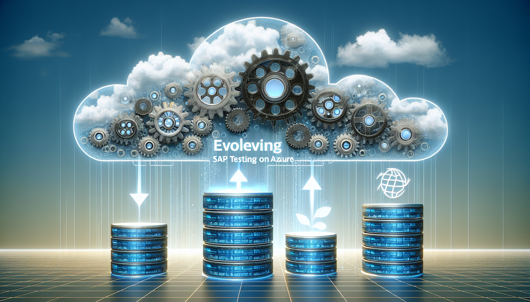 Evolving SAP Testing on Azure: What’s New in the SAP Testing Automation Framework