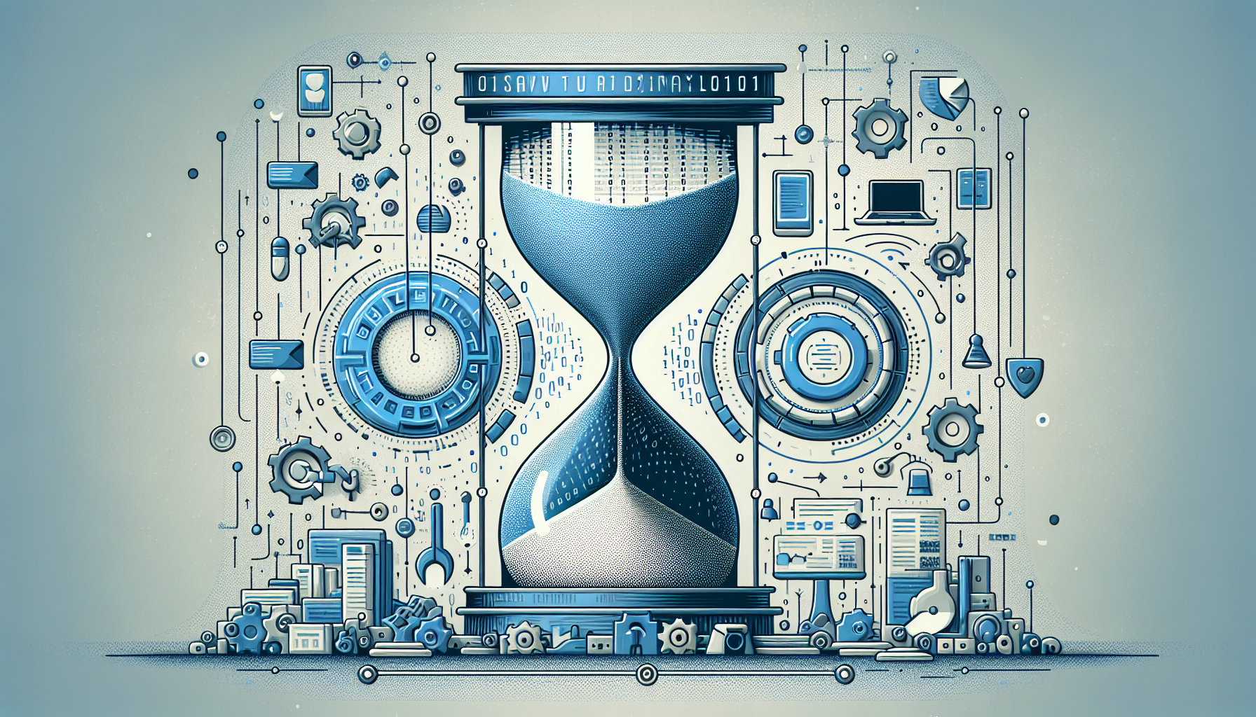 Can Workflow Automation Software Really Save Your Business Time?