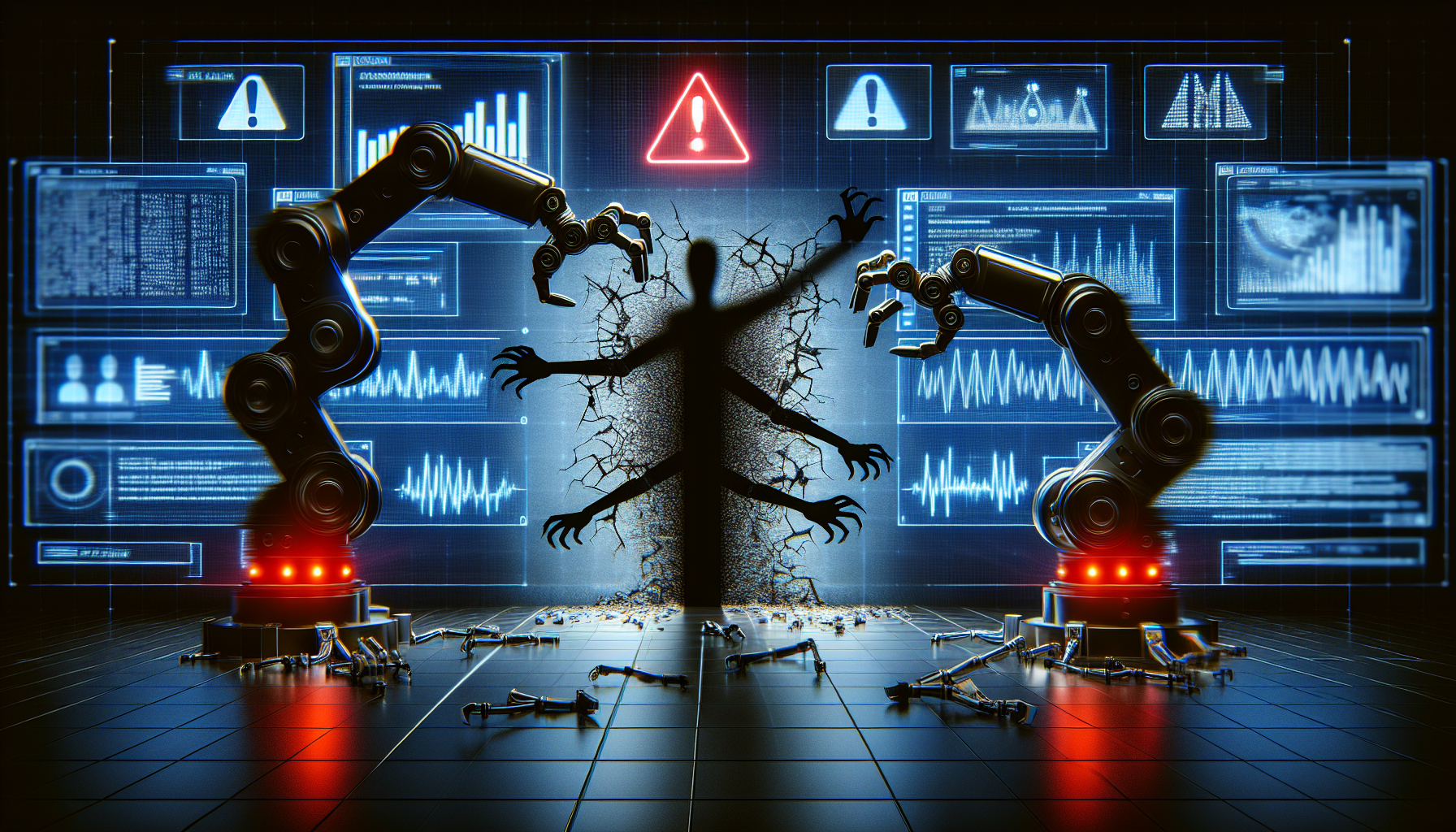 The Dark Side of Automation: When "Auto" Breaks Your Security Model