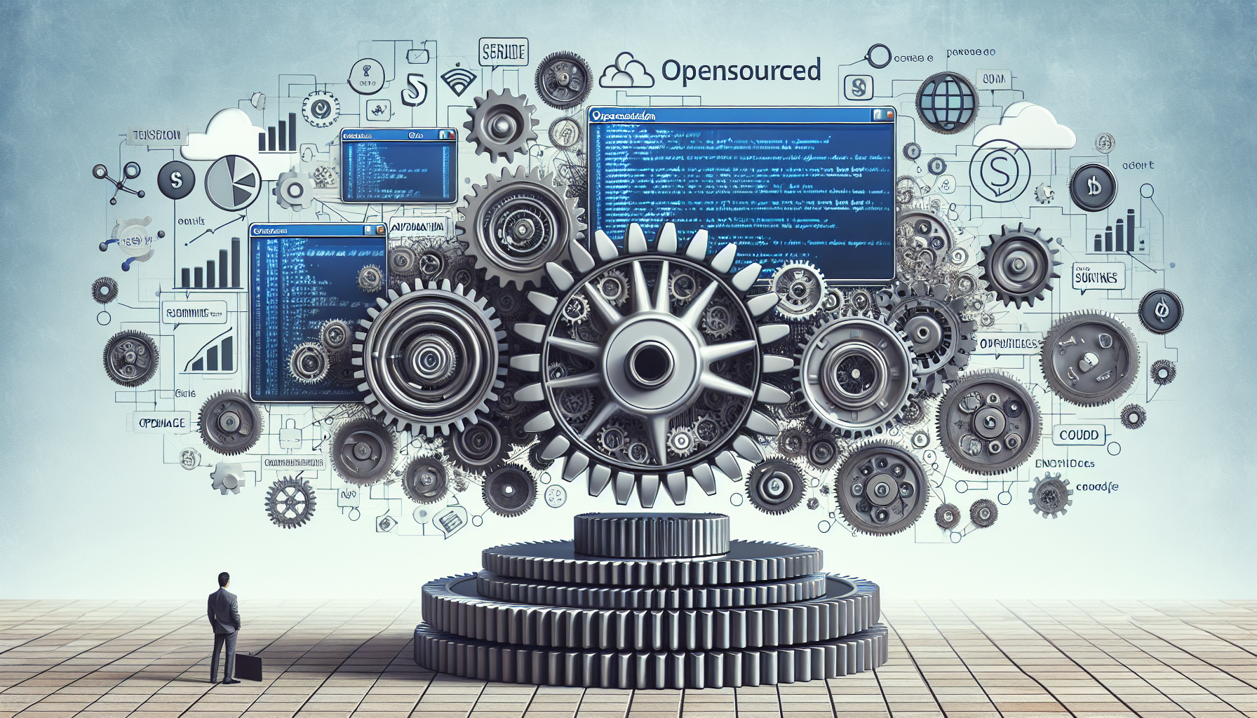 I Just Open-Sourced the Automation Stack That Runs My Entire Business