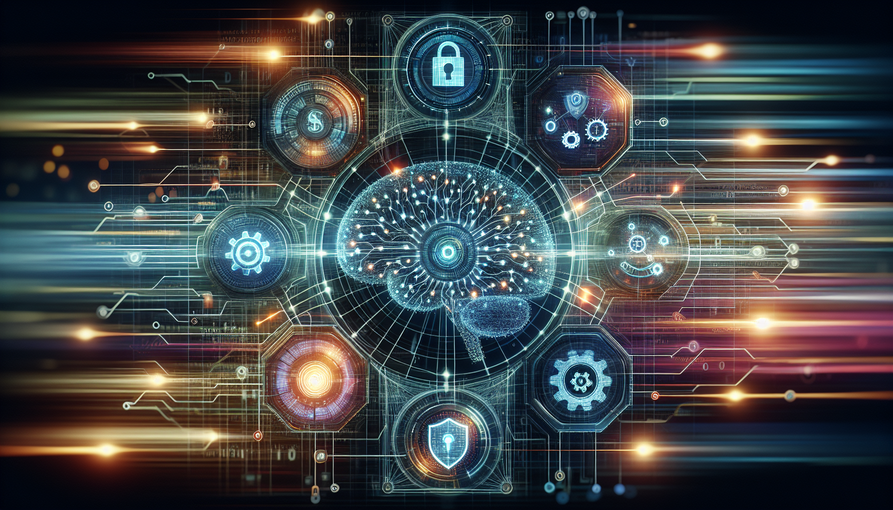 New Cisco solutions bring speed, security, and automation to distributed AI networks