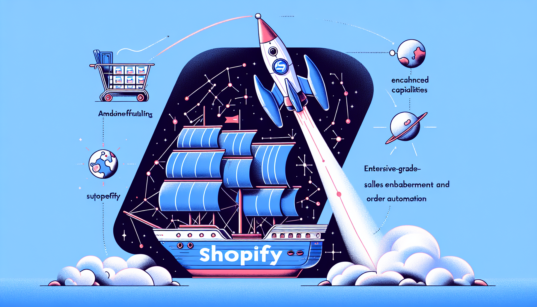 MedShift Launches Velocity for Shopify, Delivering Enterprise-Grade Sales Enablement and Order Automation to the Shopify Ecosystem