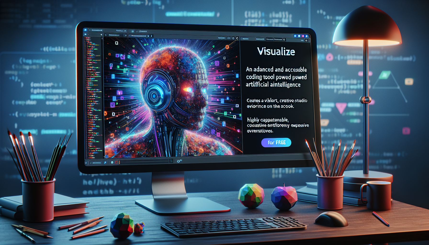 New Free Google AI Studio Vibe Coding Tool Lets You Say Goodbye to Expensive Platforms