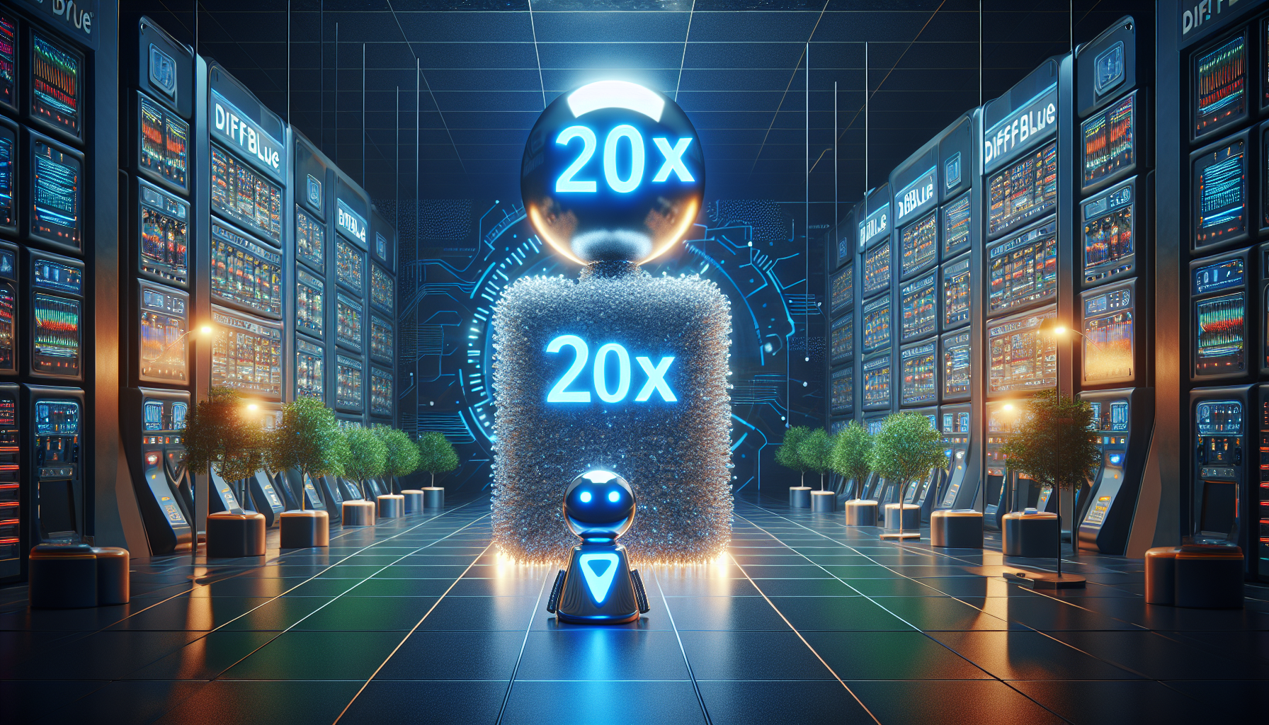 Diffblue’s Latest Innovations in Unit Test Generation Deliver 20x Productivity Advantage Versus AI Coding Assistants