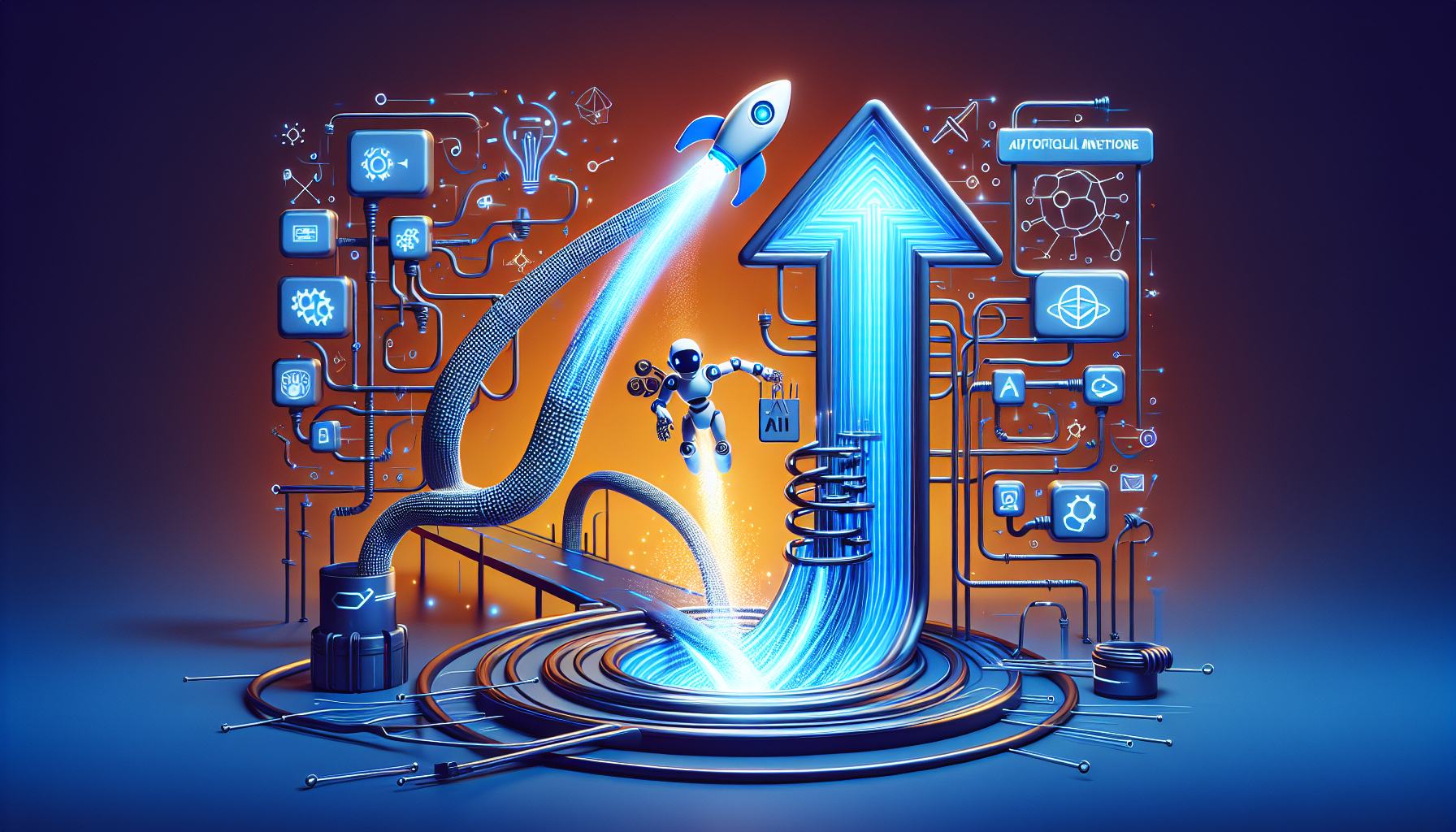 Flow Launches Breakthrough AI Portal Automation Agent to Eliminate the Industry's Biggest Bottleneck