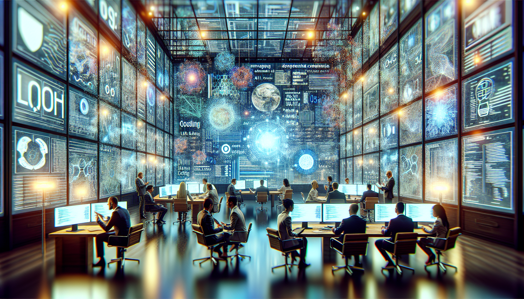 Stripe, Plaid and other fintech alums are congregating at a rising AI coding firm