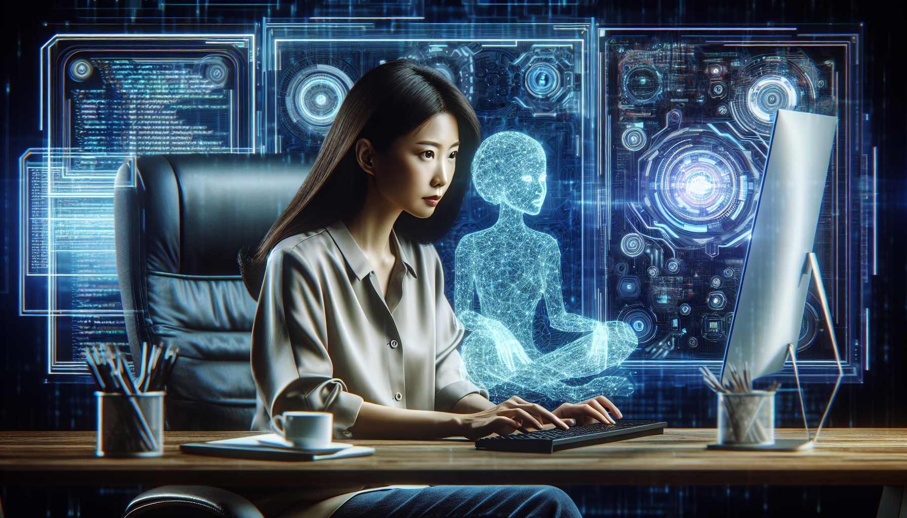 Linda Dao Is Vibecoding the Next Wave of AI Products