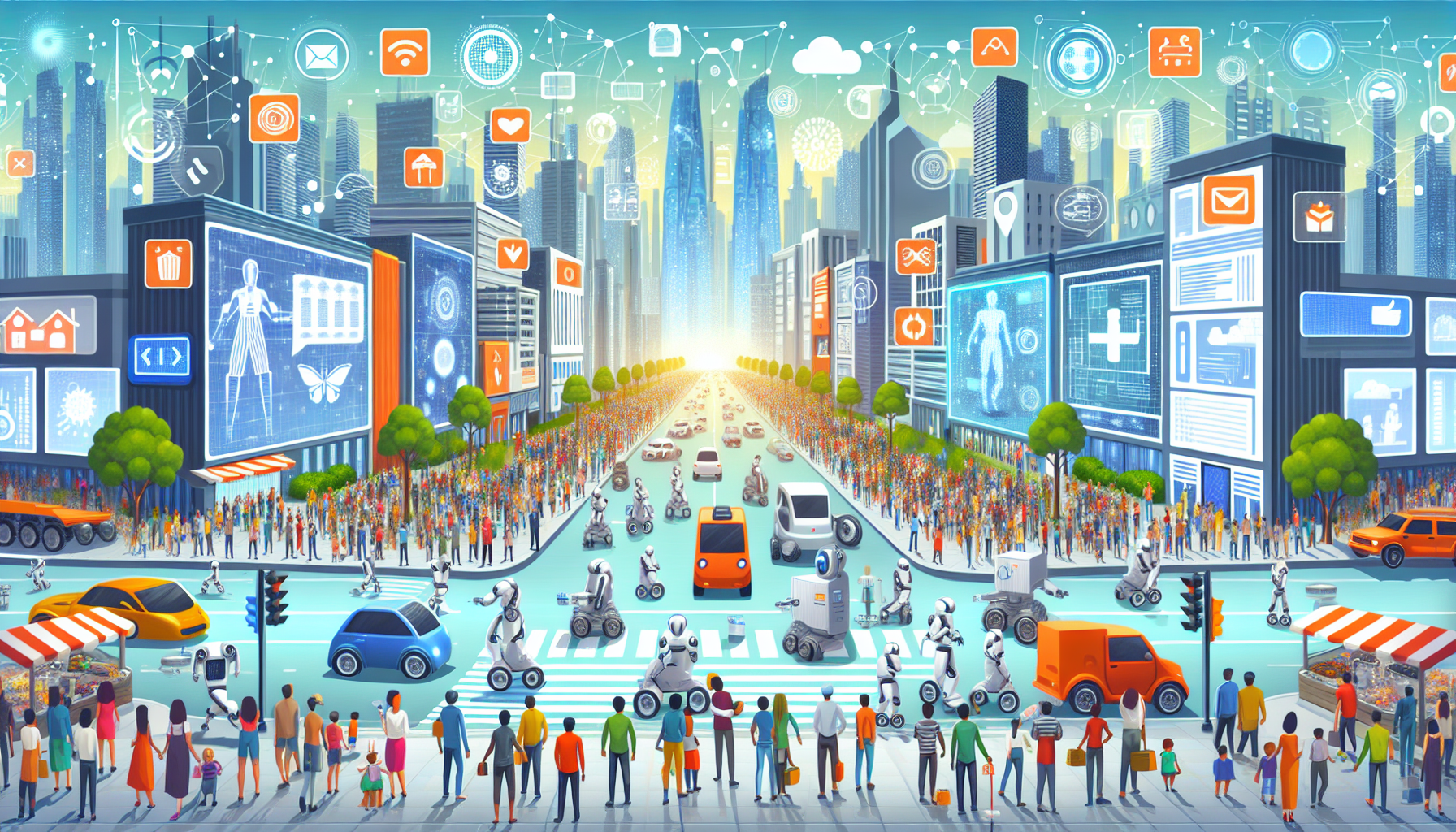 Intelligent Automation Goes Mainstream