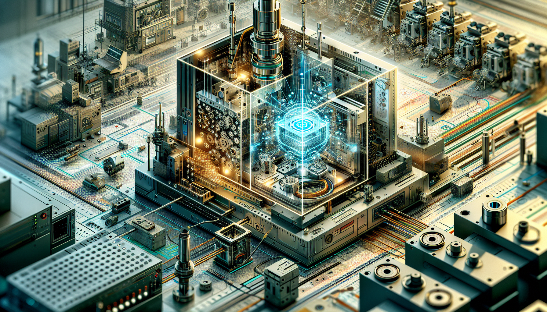 PI at Photonics West: See the Latest Advancements in Nanopositioning Automation and Precision Motion Control