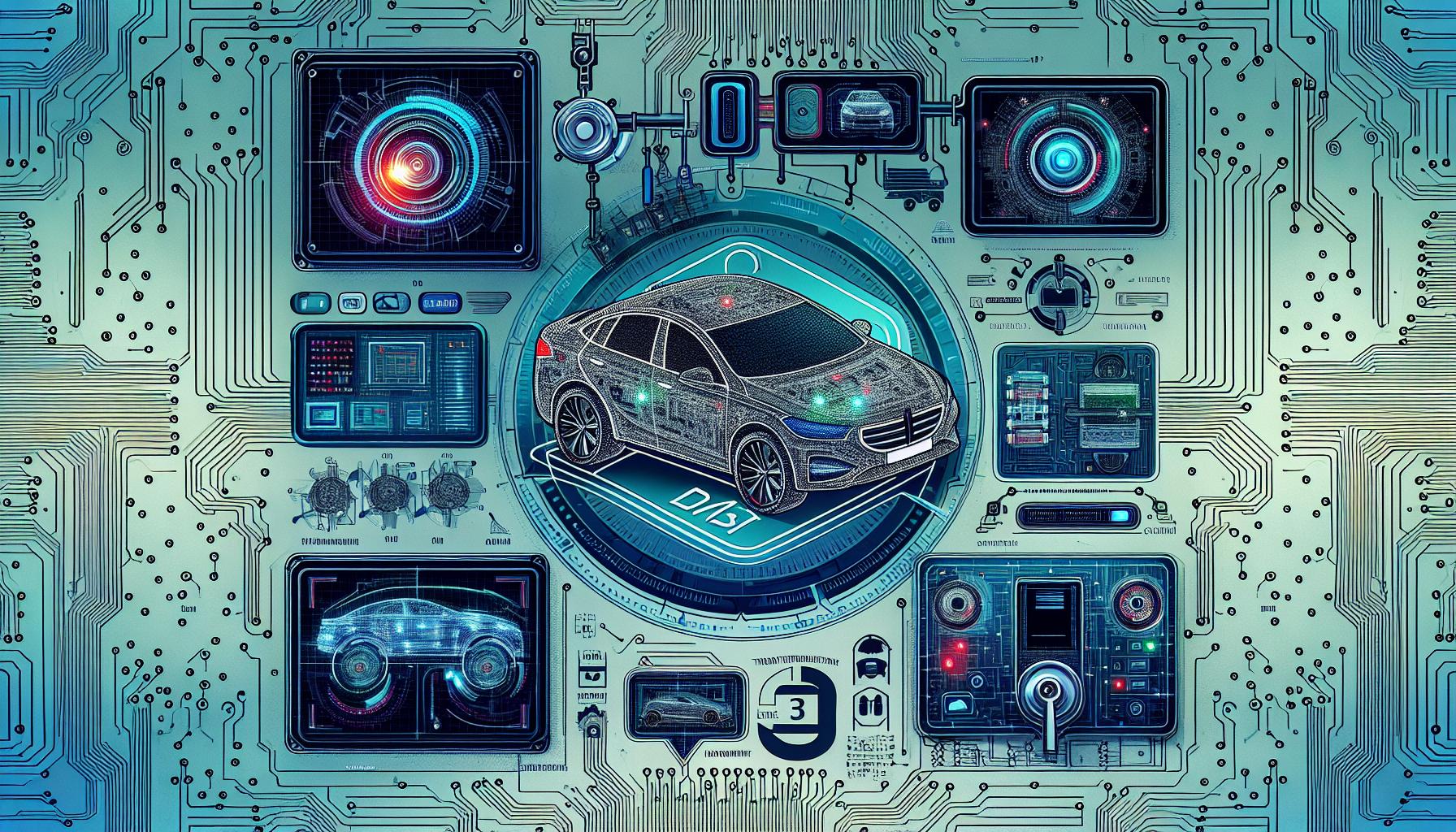 ZF and Qualcomm Team Up on Turnkey ADAS Platform for Level 3 Automation