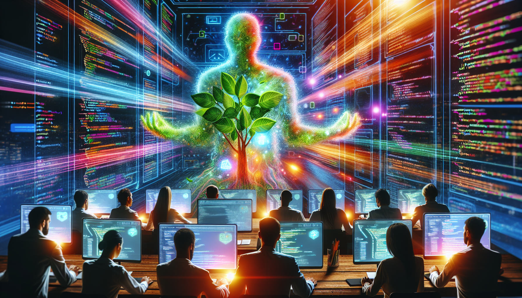 Vibe Coding Tools and the Human Element 2026