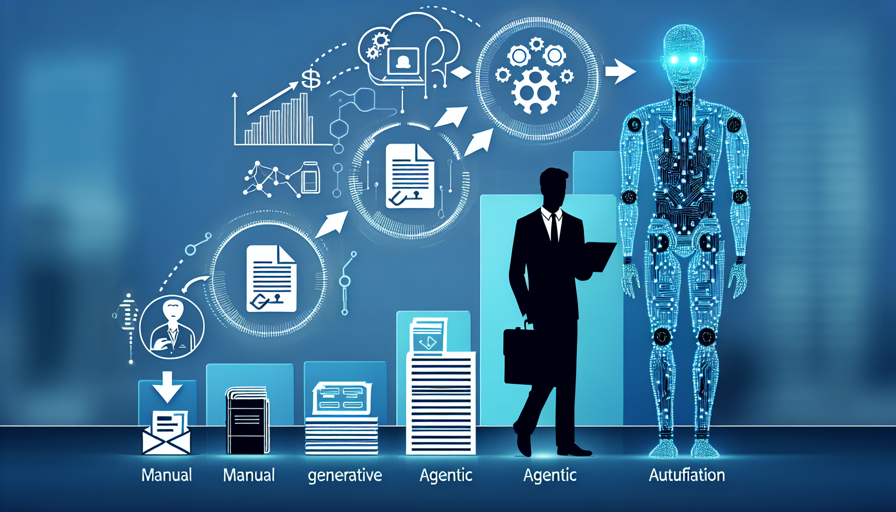 From Manual Reports to Generative and Agentic AI Automation in Finance – with Pavlé Sabic of Moody’s