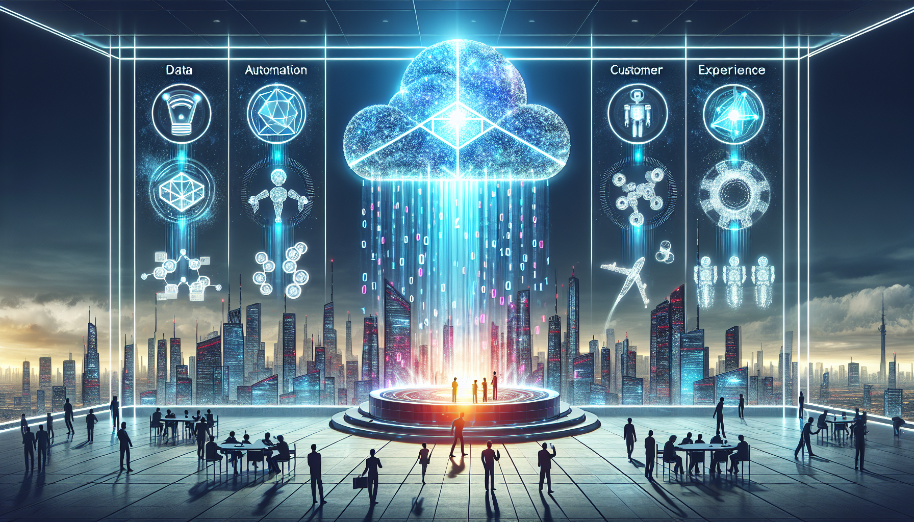 Operator Priorities for 2026 and Beyond: Data, Automation, Customer Experience