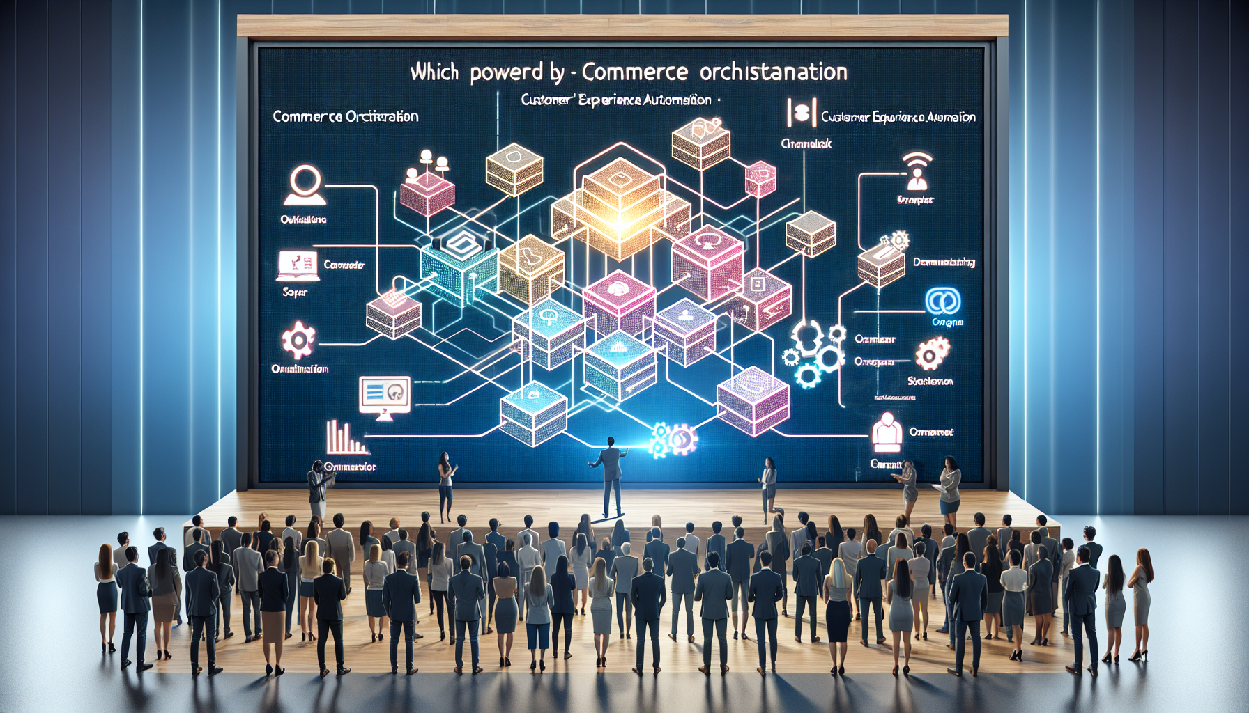 Talkdesk launches Commerce Orchestration powered by Customer Experience Automation