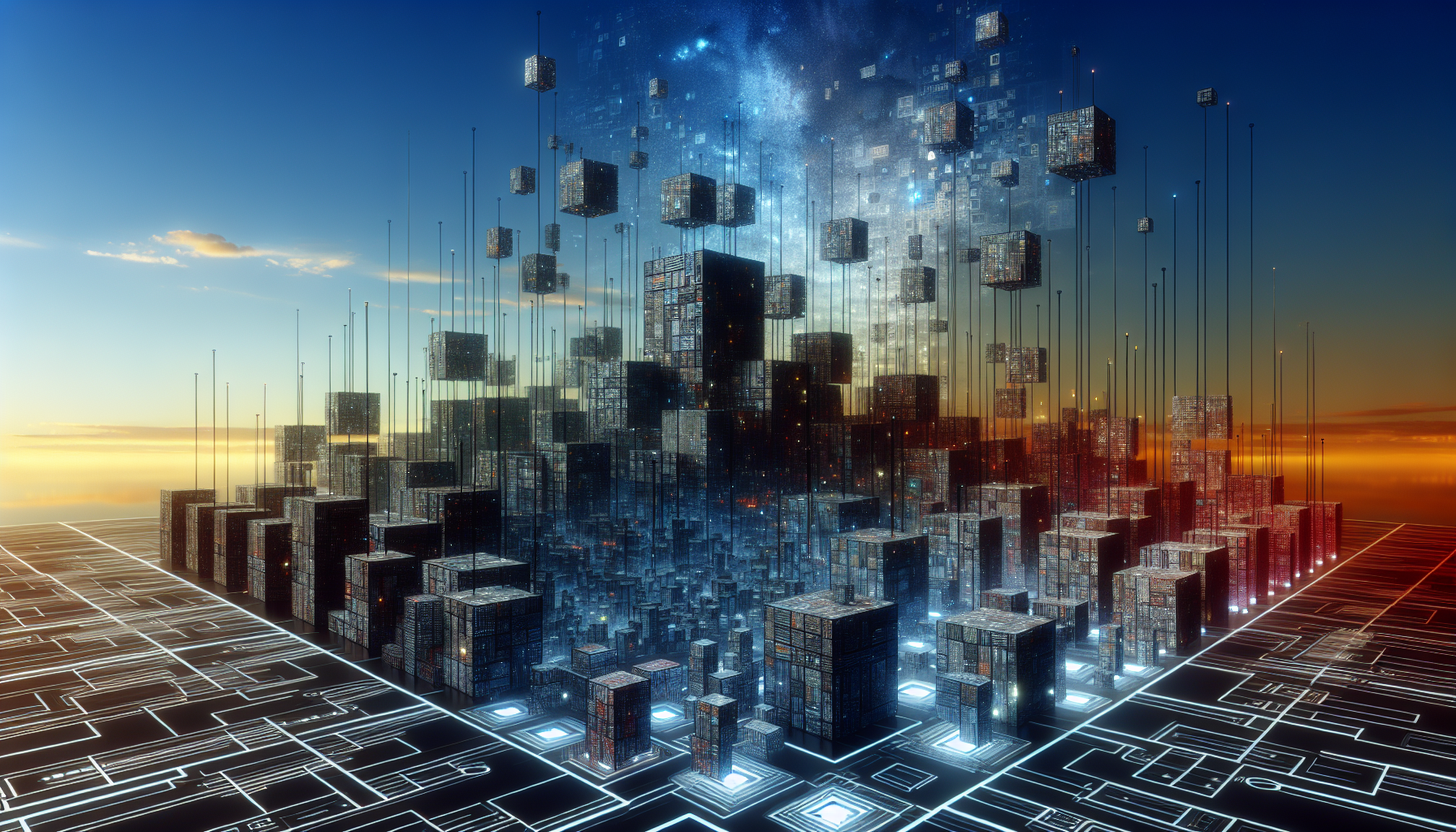 Why the Future of Vibe Coding Depends on Structured, Modular Building Blocks