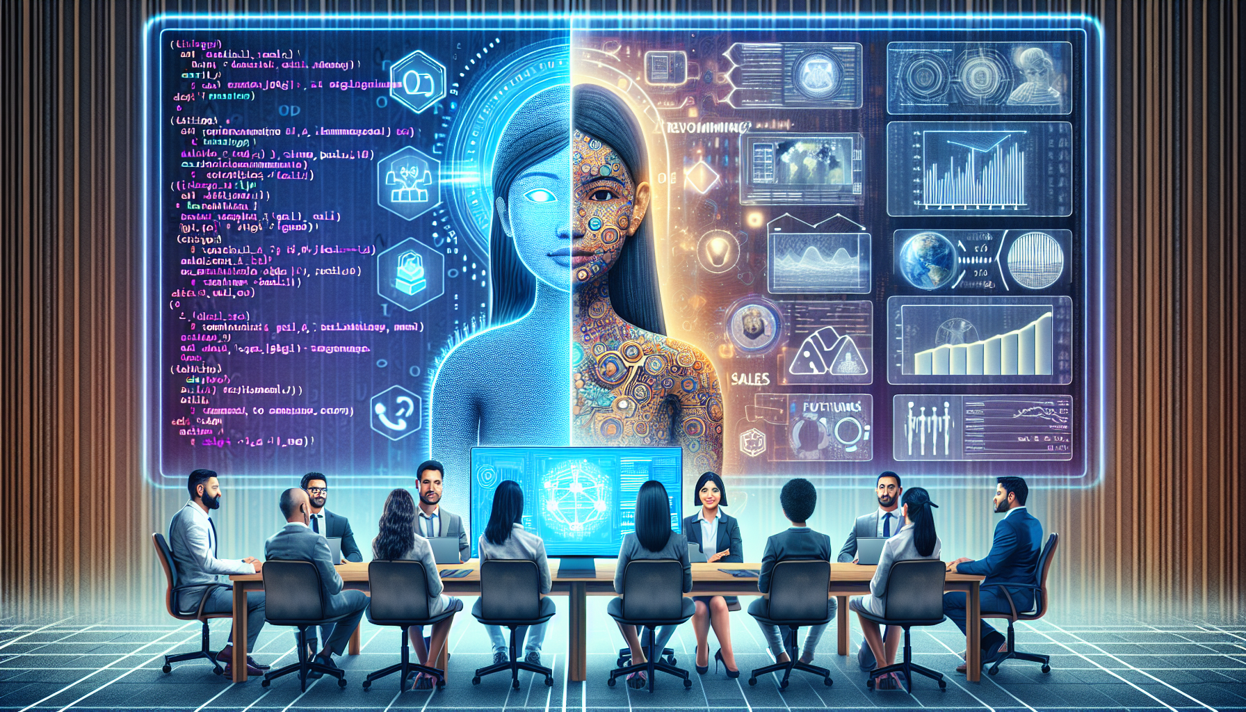 From ‘Vibe Coding’ to ‘Vibe Selling’: how AI is reshaping the art of selling