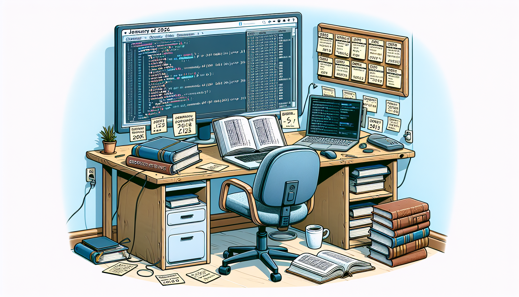 My Poor Man's AI Coding Setup (Jan 2026)