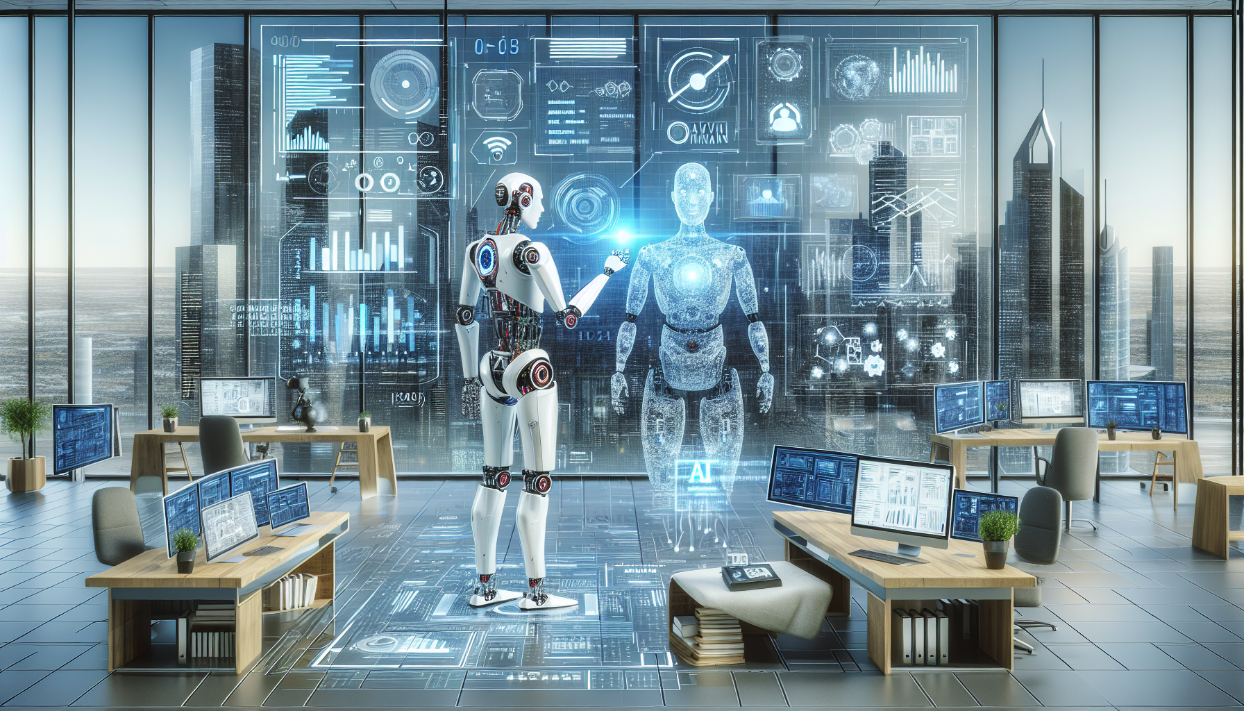 AI Automation: The Complete 2025 Guide for Success