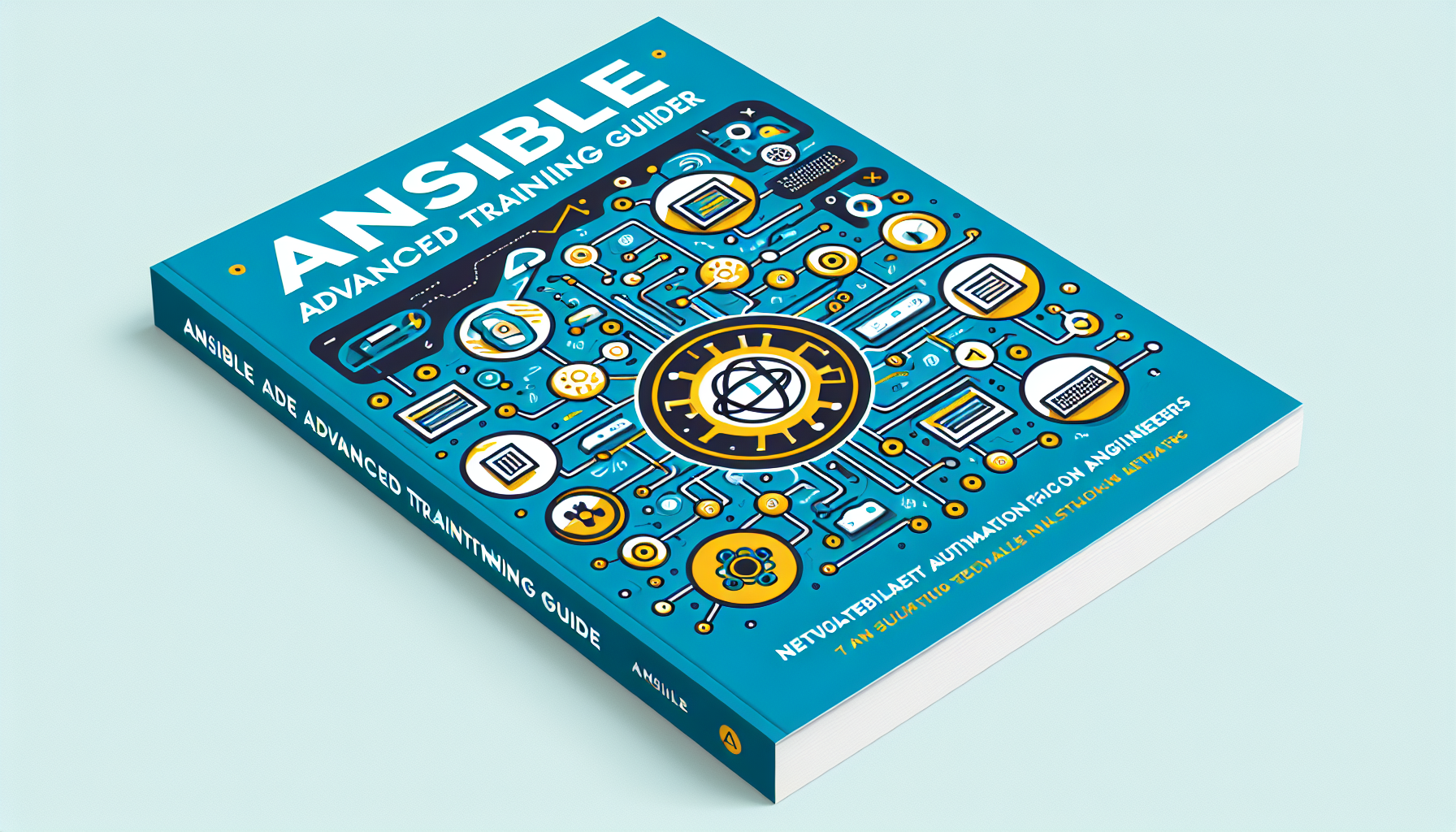 Ansible Advanced Training Guide for Automation Engineers