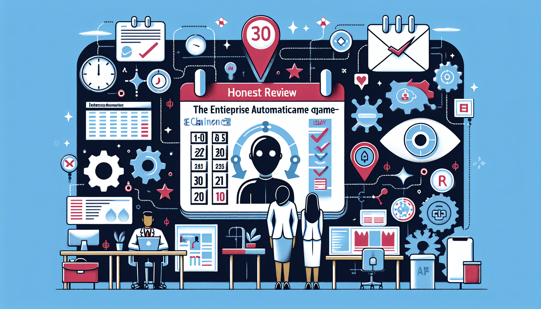 Aible’s AI Agent Solutions: The Enterprise Automation Game-Changer (Honest Review After 30 Days)