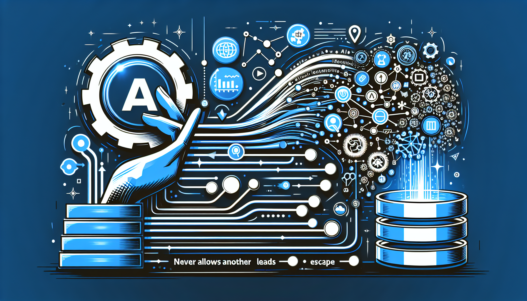 Aero AI Automation: Never Lose Another Lead with AI-Powered Lead Capture & CRM Integration