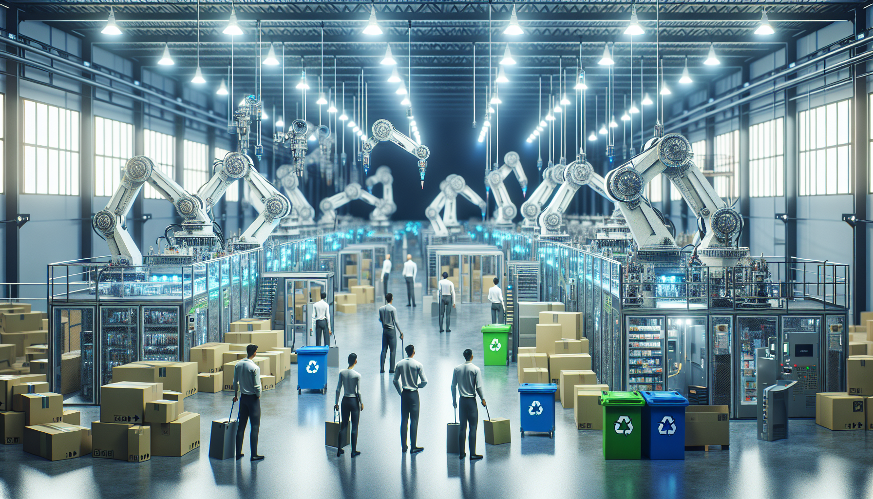 Ranpak and Medline Partner to Advance Automation and Sustainable Packaging Across High-Volume Distribution Operations