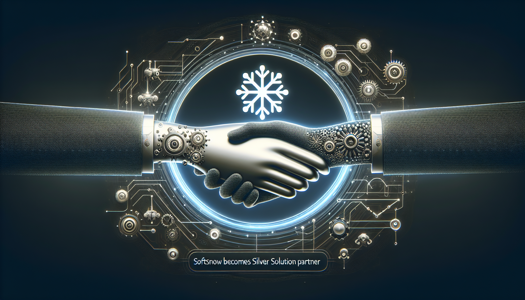 SoftSnow Becomes Zapier Silver Solution Partner, Expanding AI Automation Services