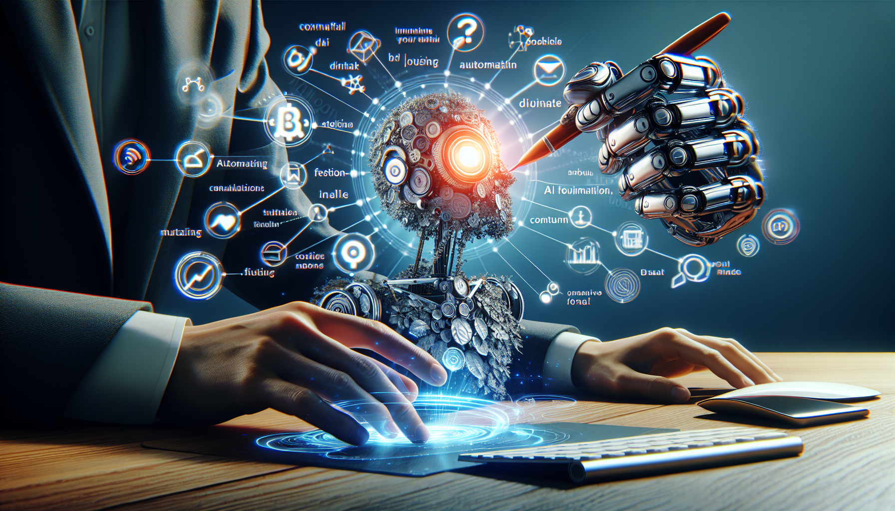 Social Media Automation Tools - klouter.ai Automates Content Creation And Brand-Aligned Posting (TrendHunter.com)