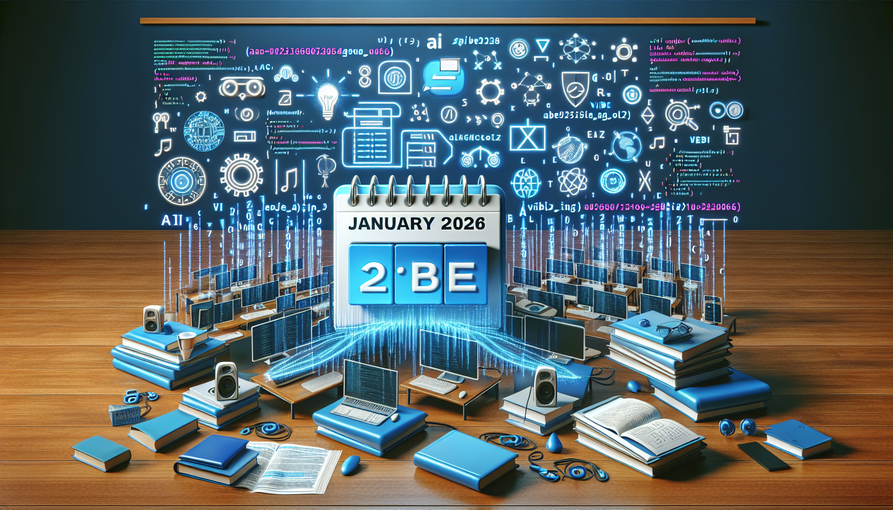 Best Free AI Training Courses for Vibe Coding in January 2026