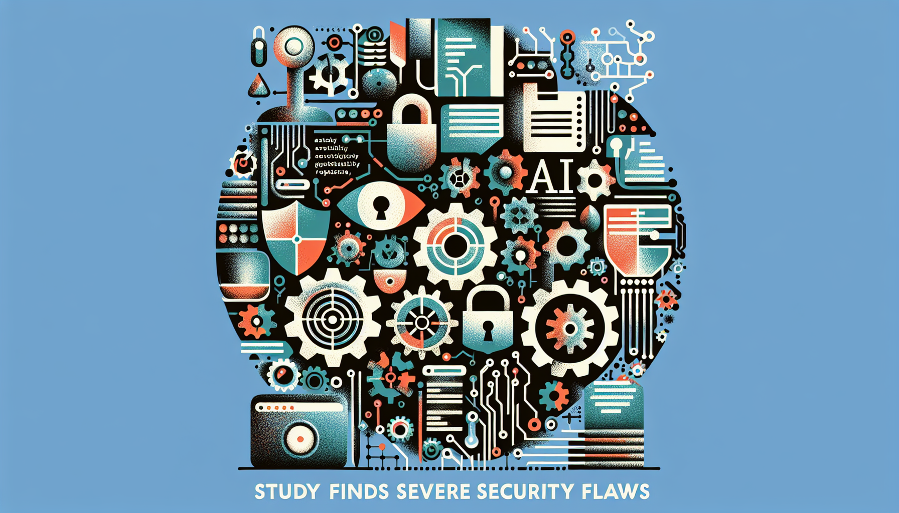 Study Finds Severe Security Flaws in OpenAI, Anthropic AI Coding Tools