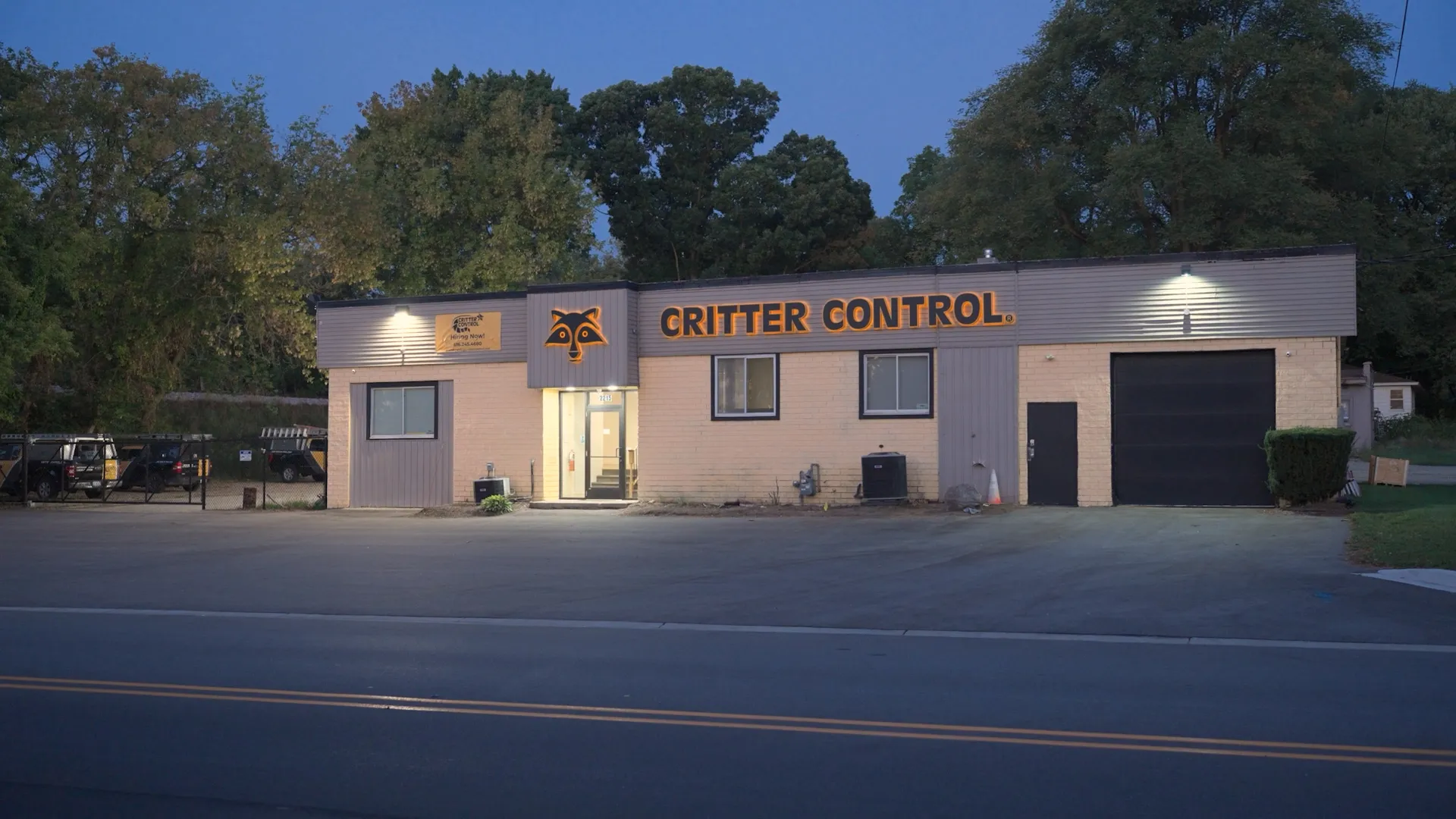 Critter Control commercial video production - Broward County video production company Mile 1 Media