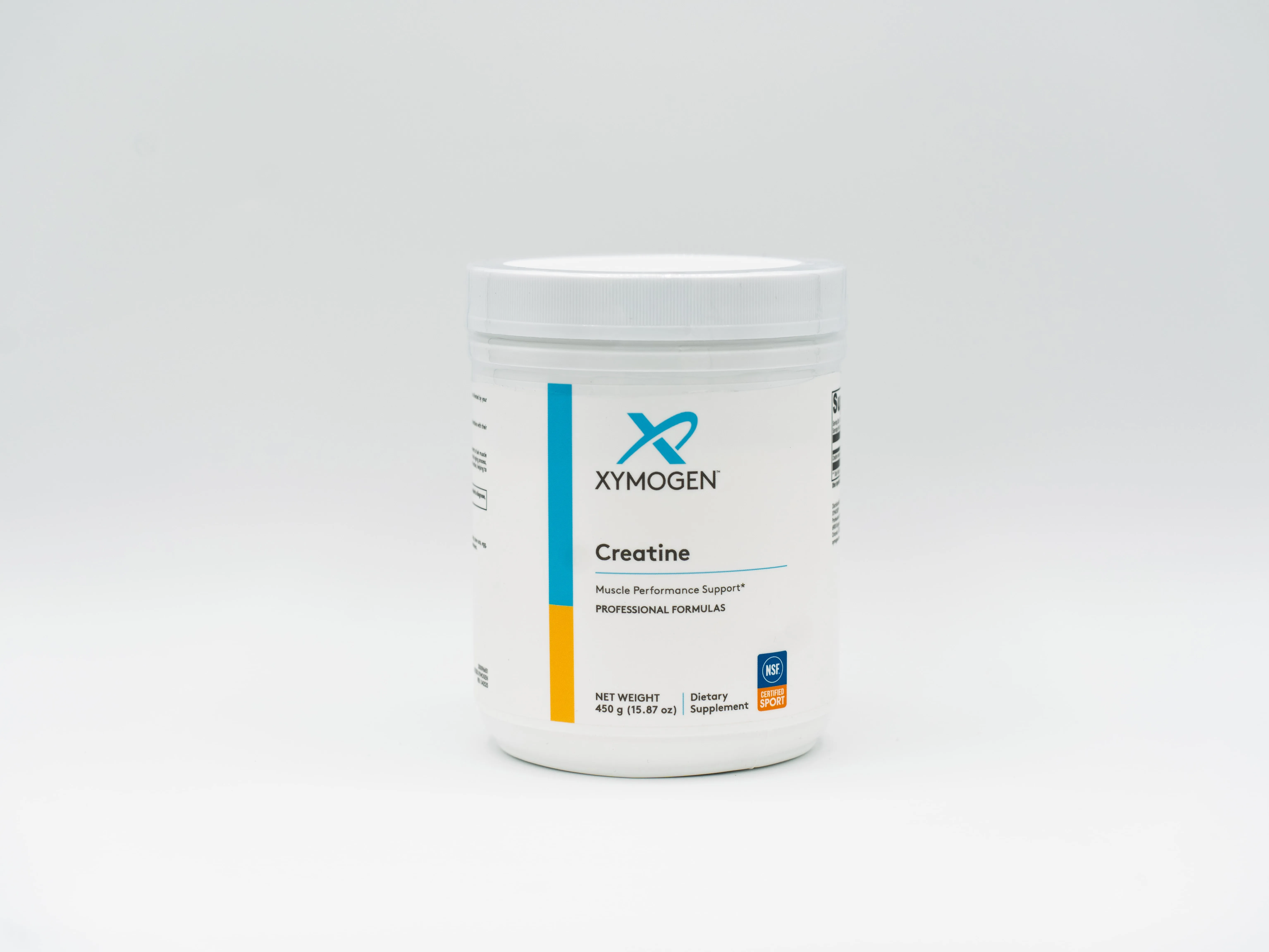 Xymogen Creatine supplement product launch video - Florida product video production by Mile 1 Media