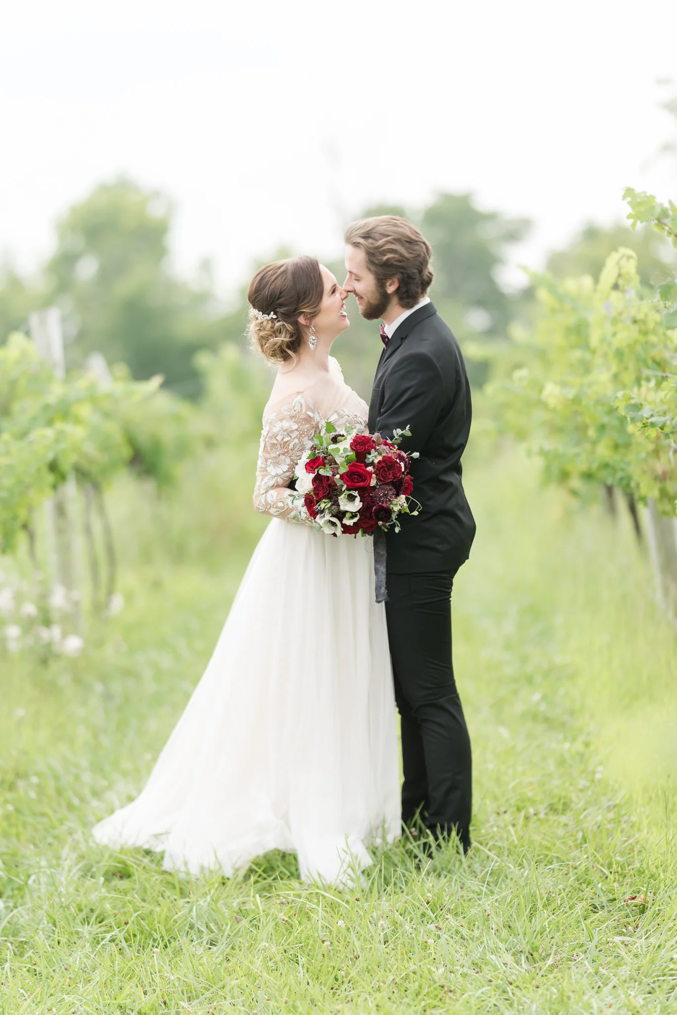 First dance wedding videography - Florida wedding video production by Mile 1 Media