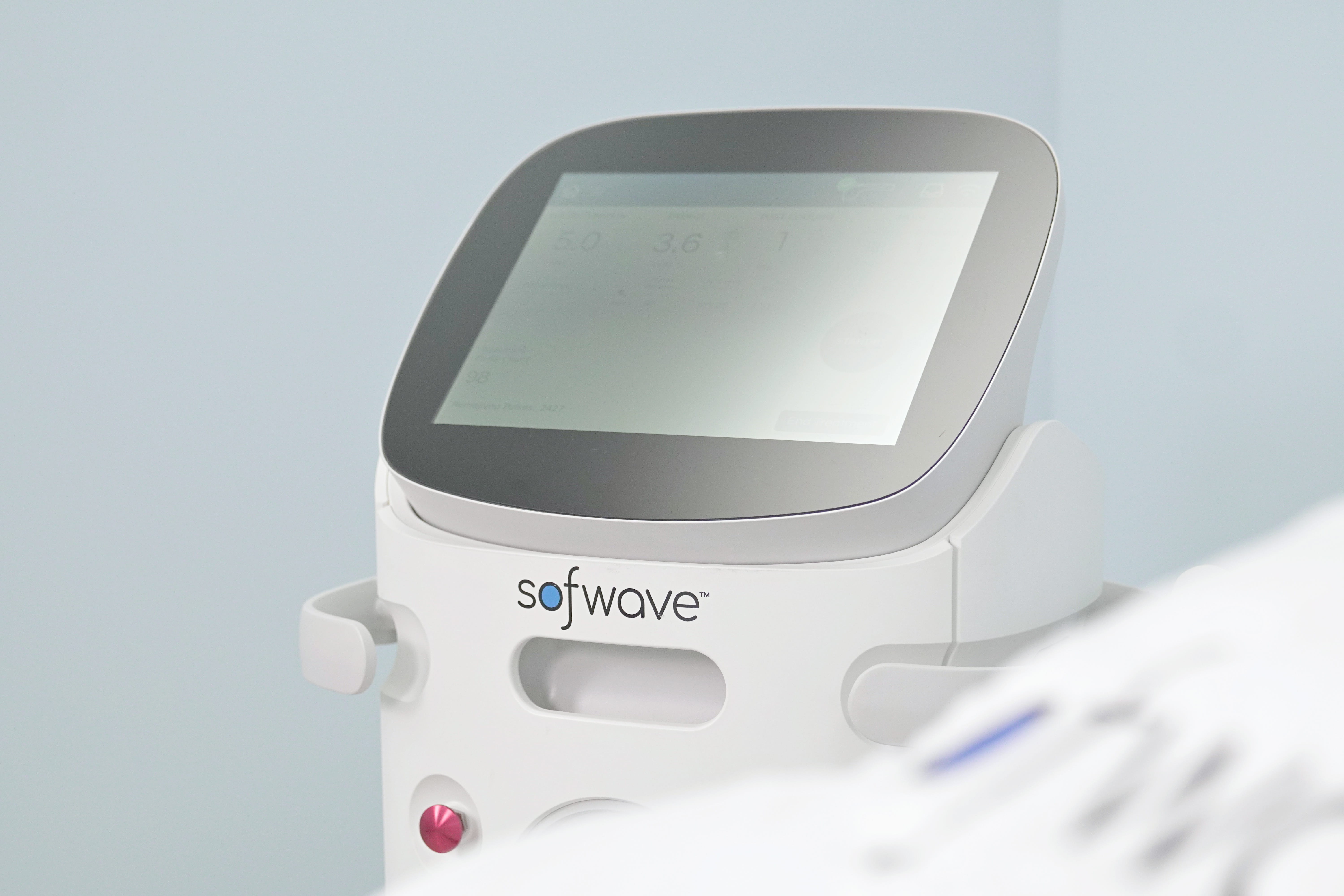 Sofwave