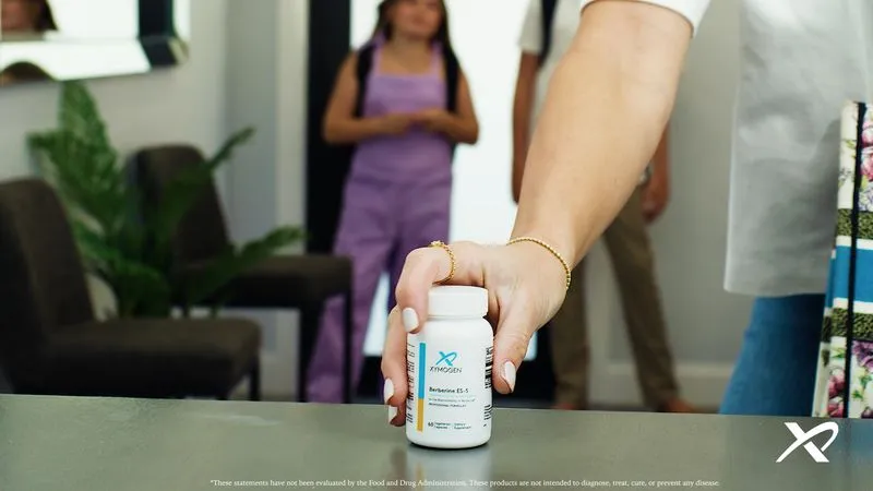 Corporate facility video still from a South Florida manufacturing brand film