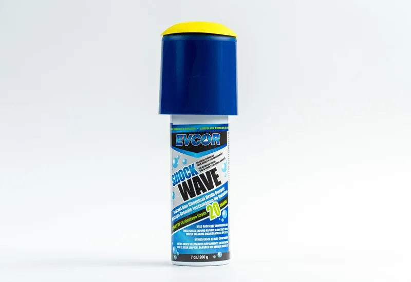EVG energy supplement product packaging photography for product launch