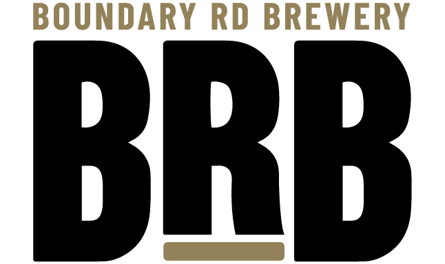 Boundary Rd Brewery Homepage