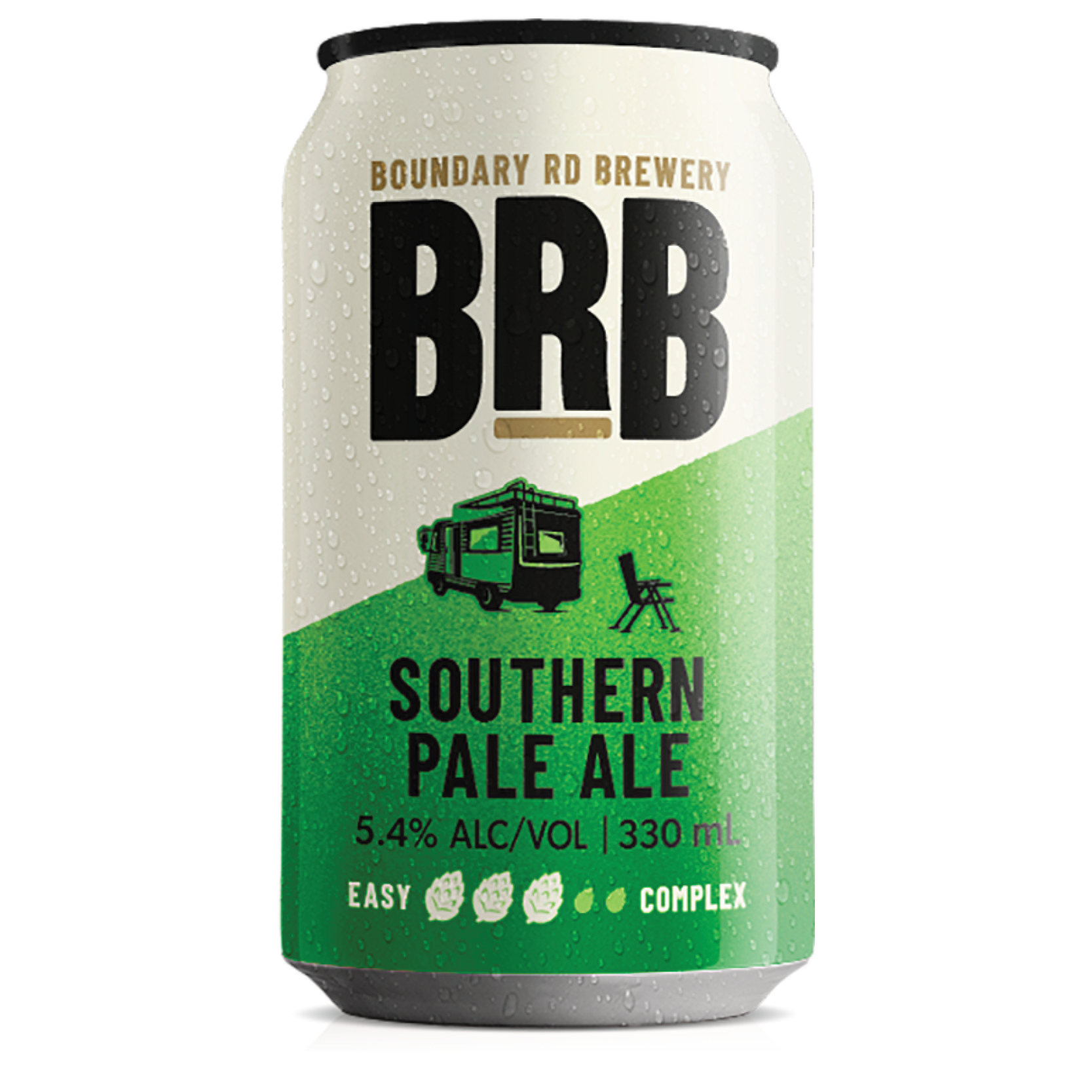 Southern Pale Ale