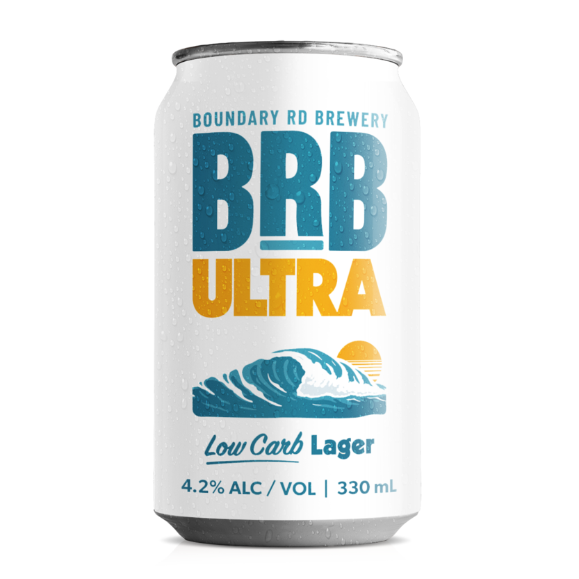 Ultra Low Carb Lager