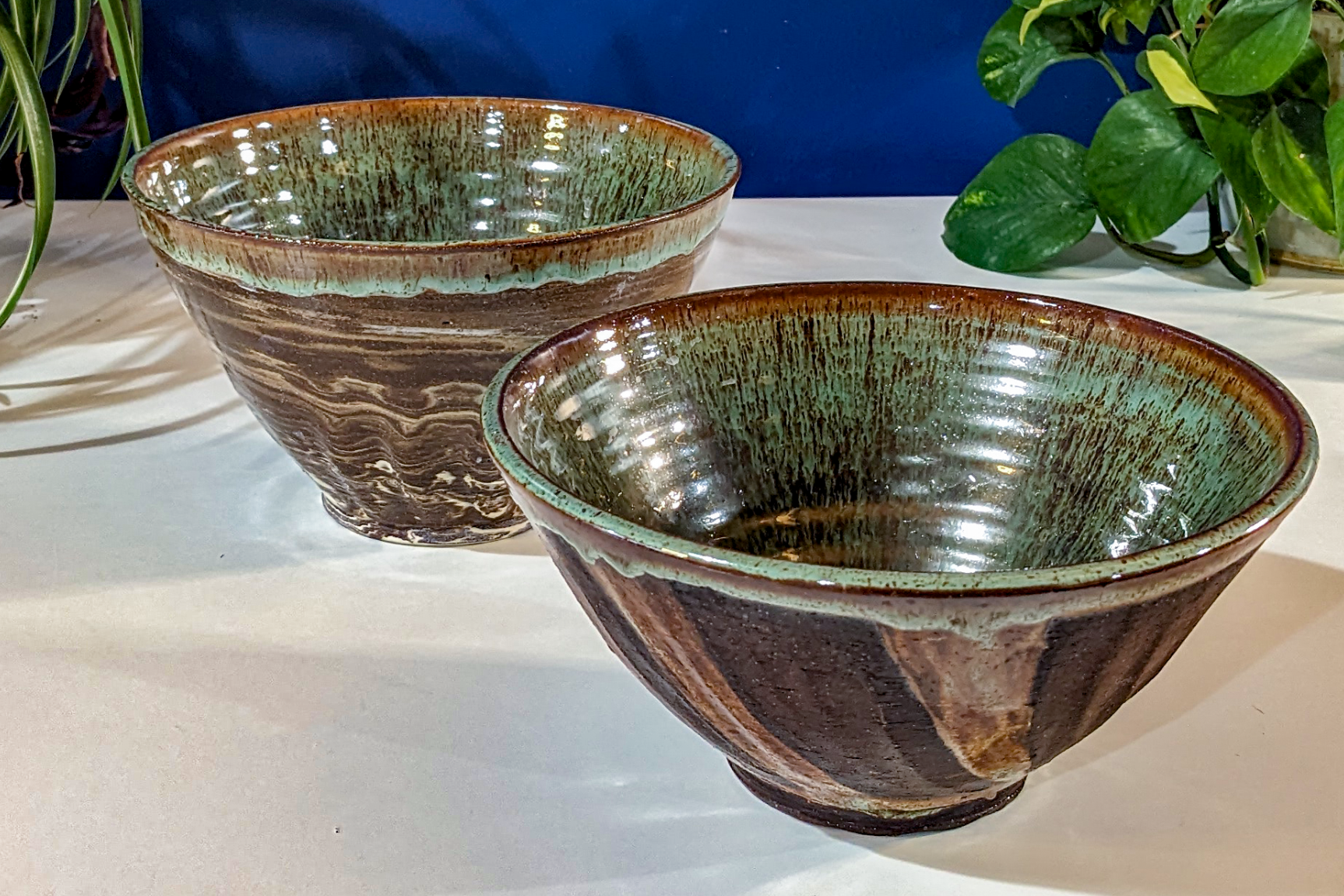 Ramen Bowls