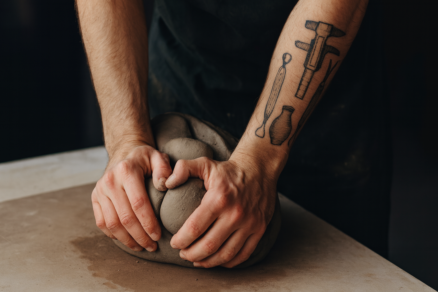 Introduction to Ceramics
