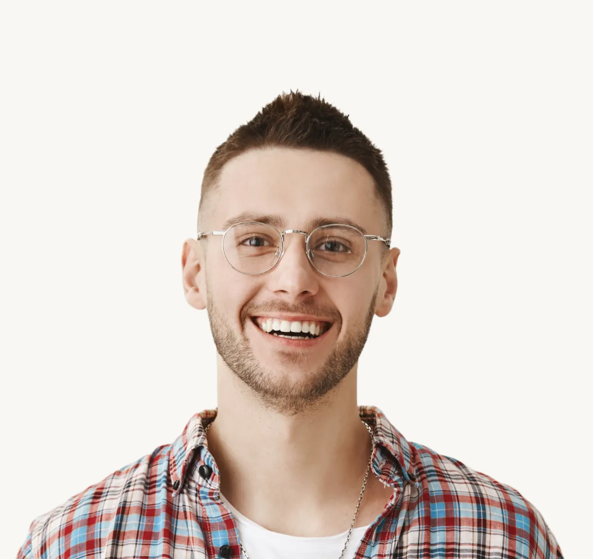 Testimonial Client Image