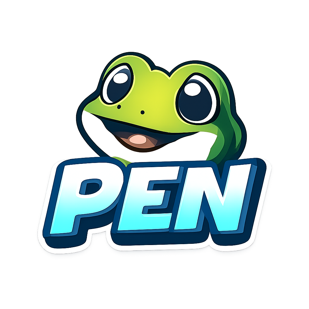 $PEN